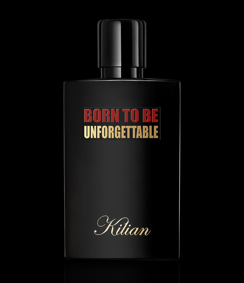 Born to Be Unforgettable 50 ml for Unisex | EDP | KILIAN PARIS
