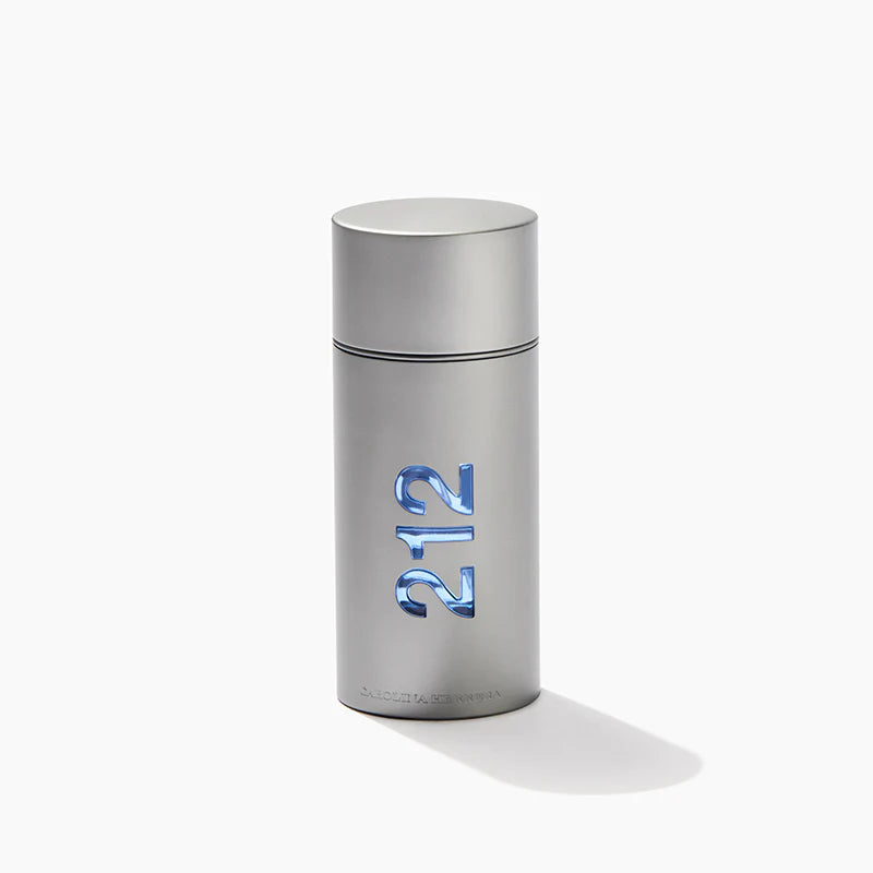 212 NYC Men For Men 100ML  |EDT| Carolina Herrera
