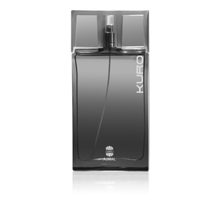 Kuro 90 ml For Men | EDP | AJMAL