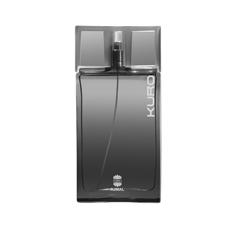 Kuro 90 ml For Men | EDP | AJMAL