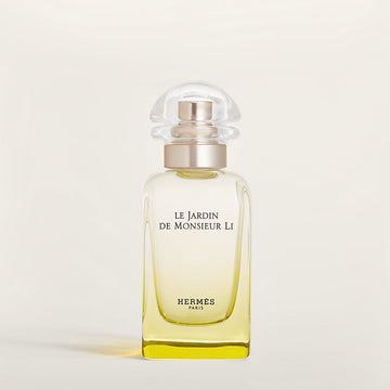 Le Jardin de Monsieur Li 100 ml for Unisex | EDT | HERMÈS