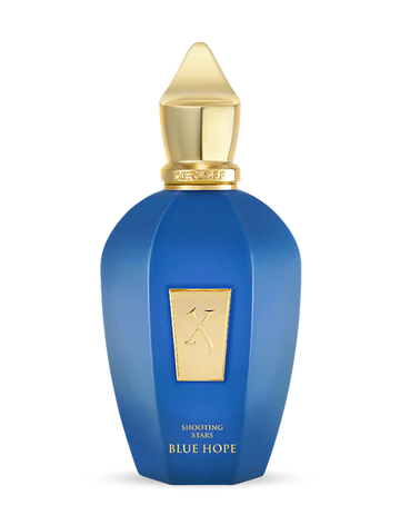 Blue Hope 100 ml for Unisex | PARFUM | XERJOFF