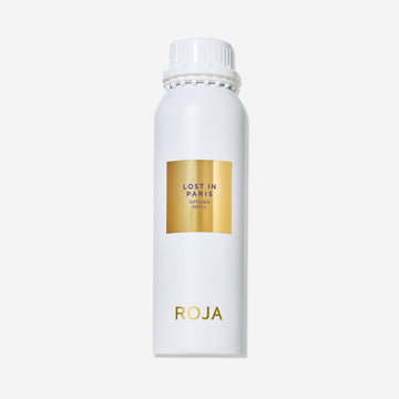 Lost In Paris Diffuser Refill For Unisex | Roja Parfums