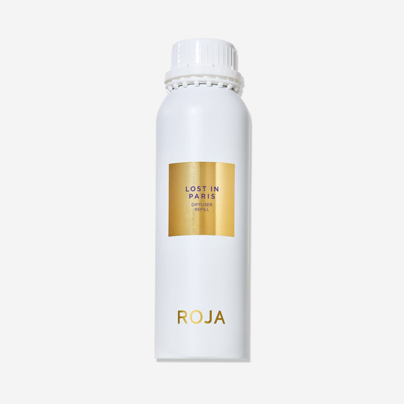 Lost In Paris Diffuser Refill For Unisex | Roja Parfums