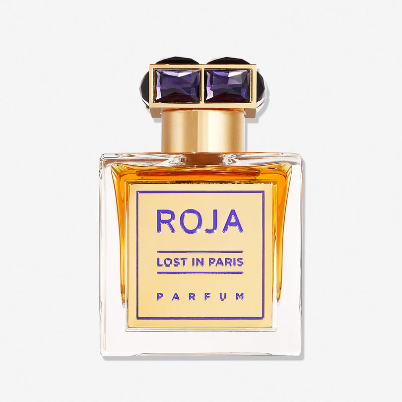 Lost In Paris For Unisex | Roja Parfums