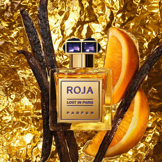 Lost In Paris For Unisex | Roja Parfums