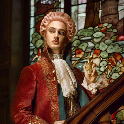 Louis XV 1722 50 ml for Unisex | Parfum | XERJOFF