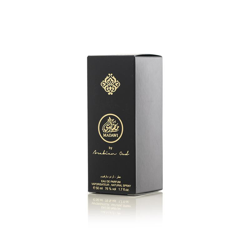 Madawi for Men | EDP | Arabian Oud