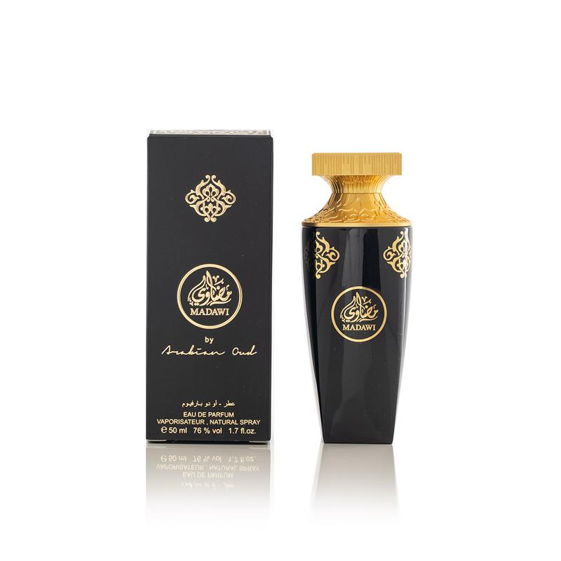 Madawi for Men | EDP | Arabian Oud