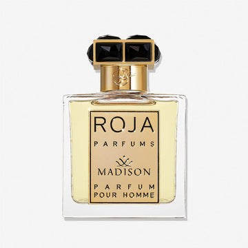 Madison Pour Homme For Men |Parfum| Roja Parfums