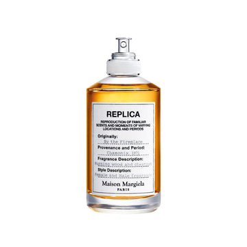 REPLICA By the Fireplace Unisex 100 ML|EDT| Maison Margiela