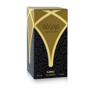 Marmuqa 50 ml For Unisex | EDP | AJMAL