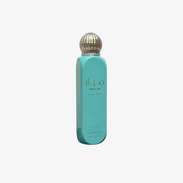Mayar Natural Intense All Over Spray For Women |150ML| Lattafa