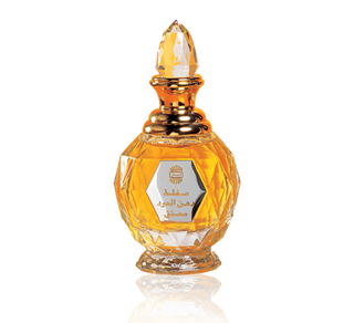 Mukhallat Dahn Al Oudh Al Muattaq 60 ml For Unisex | EDP | AJMAL