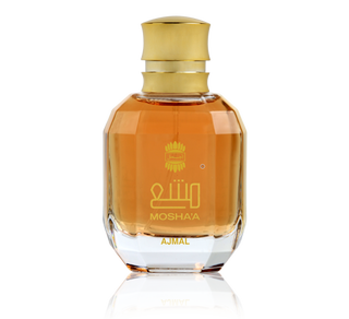 Mosha’a 50 ml For Unisex | EDP | AJMAL