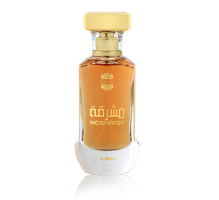 Moshriqa 50 ml For Unisex | EDP | AJMAL