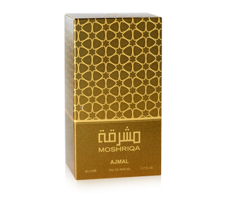 Moshriqa 50 ml For Unisex | EDP | AJMAL