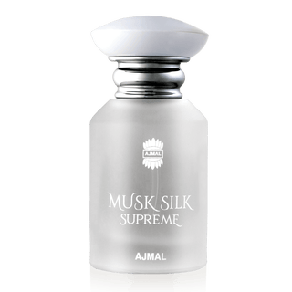 Musk Silk Supreme 50 ml For Unisex | EDP | AJMAL