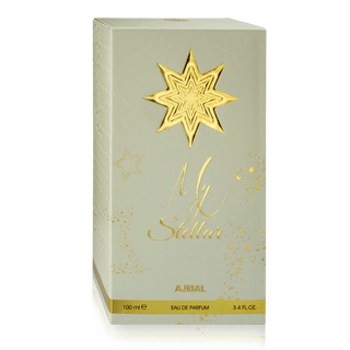 My Stellar 100 ml For Women | EDP | AJMAL
