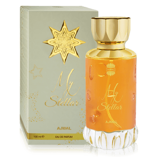 My Stellar 100 ml For Women | EDP | AJMAL
