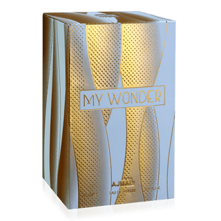My Wonder 85 ml For Women | EDP | AJMAL