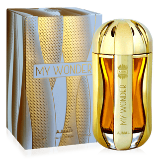 My Wonder 85 ml For Women | EDP | AJMAL