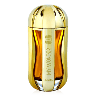 My Wonder 85 ml For Women | EDP | AJMAL