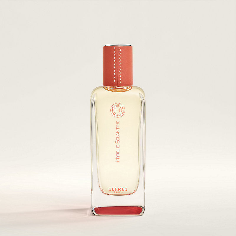 Myrrhe Églantine 50 ml for Unisex | EDT | HERMÈS