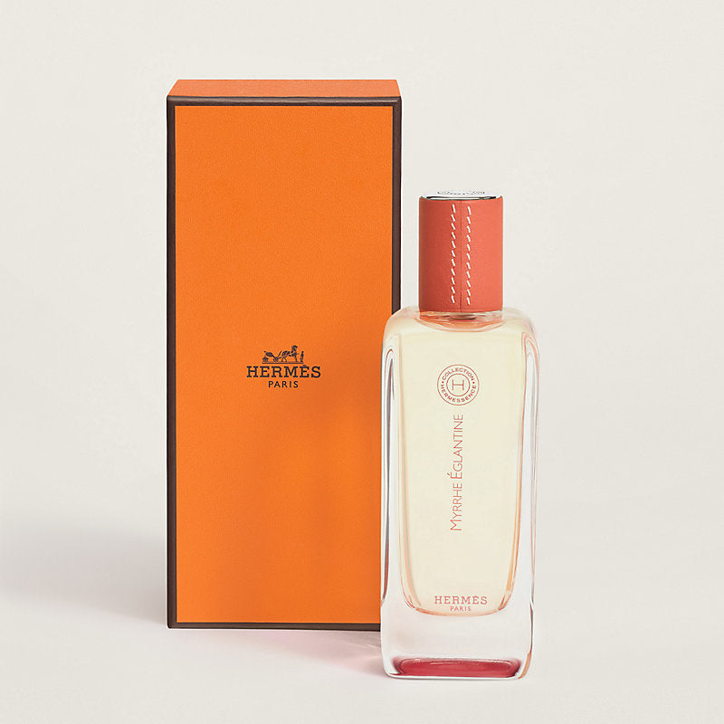 Myrrhe Églantine 50 ml for Unisex | EDT | HERMÈS