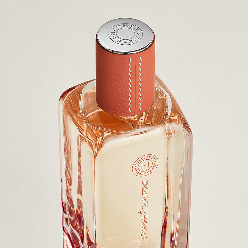 Myrrhe Églantine 50 ml for Unisex | EDT | HERMÈS