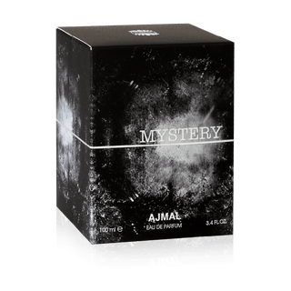 Mystery 100 ml For Men | EDP | AJMAL
