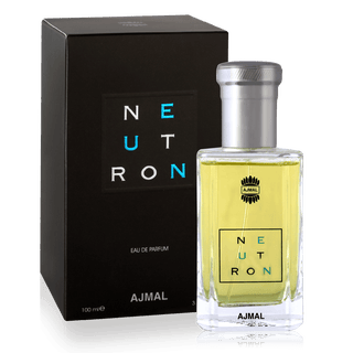 Neutron 100 ml For Men | EDP | AJMAL