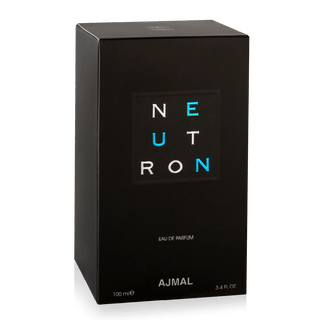 Neutron 100 ml For Men | EDP | AJMAL