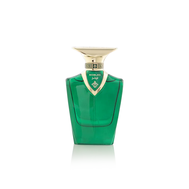 Nobles 80 ml for Unisex | Arabian Oud
