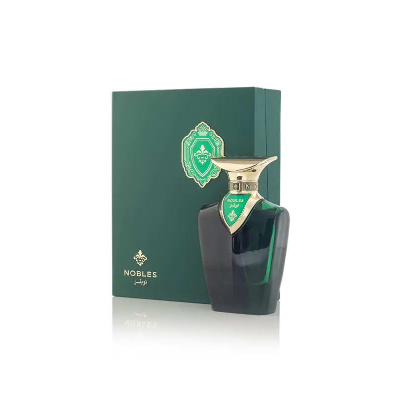 Nobles 80 ml for Unisex | Arabian Oud