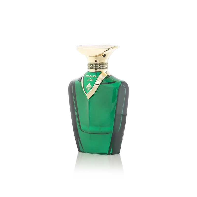 Nobles 80 ml for Unisex | Arabian Oud