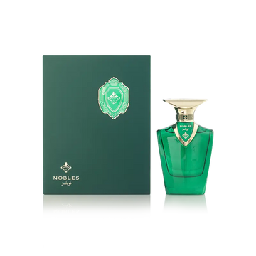Nobles 80 ml for Unisex | Arabian Oud