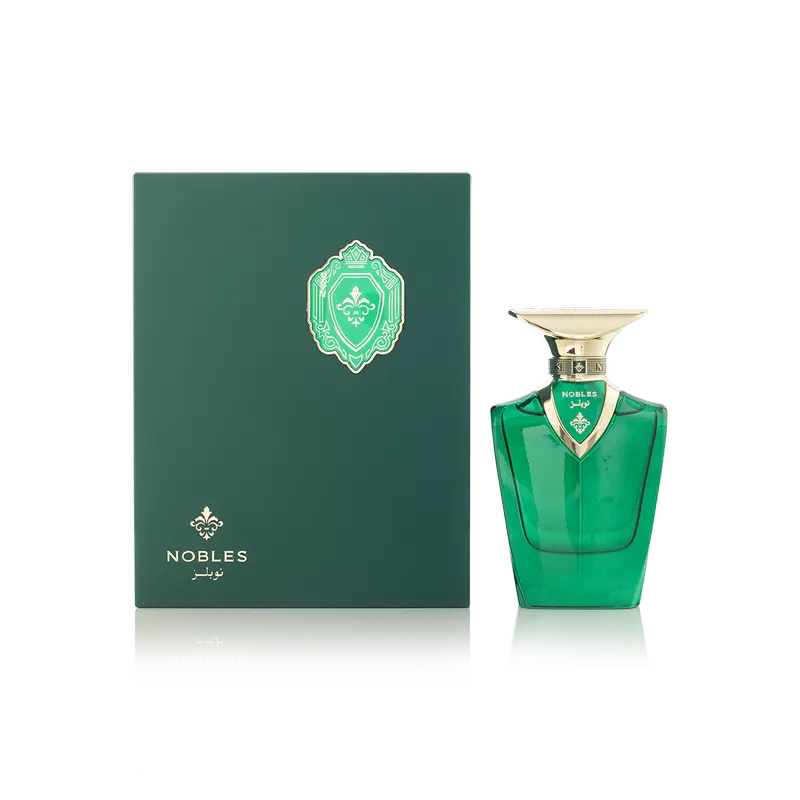 Nobles 80 ml for Unisex | Arabian Oud