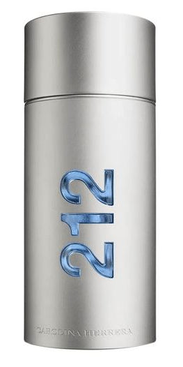 212 NYC Men For Men 100ML  |EDT| Carolina Herrera