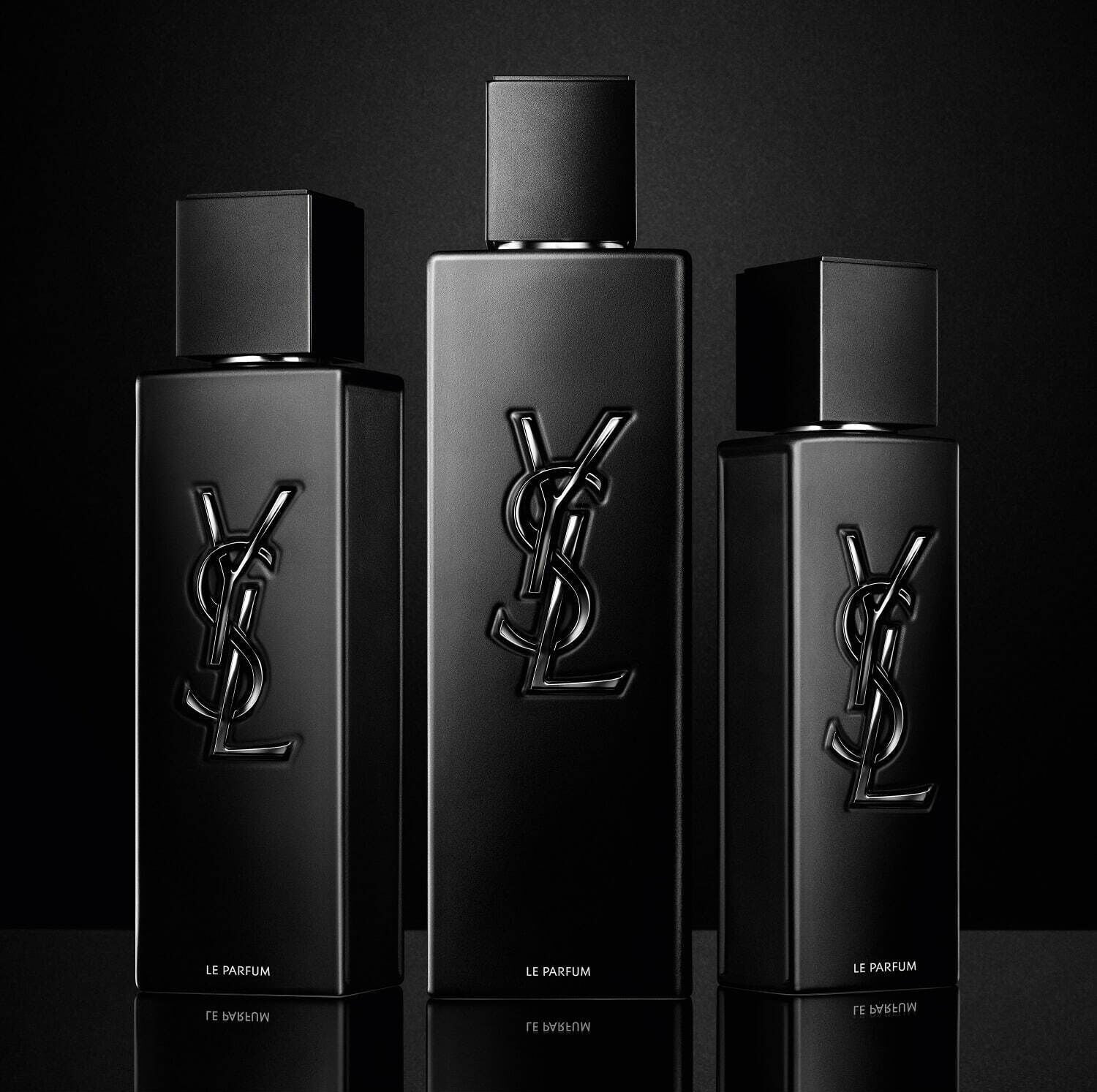 MYSLF L’Absolu for Men | EDP | YSL
