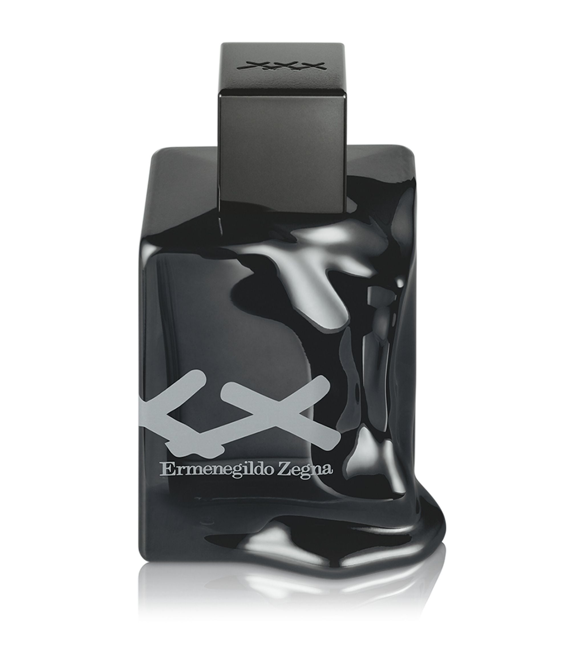 Zegna XXX For Men 100 Ml |EDP| Ermenegildo Zegna
