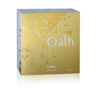 Oath For Women 100 ml | EDP | AJMAL