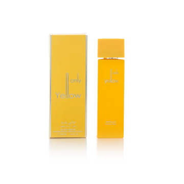 Only Yellow 100 ml for Unisex | EDP | Arabian Oud