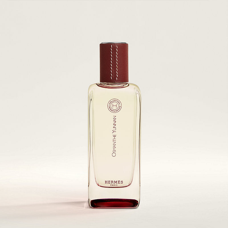Osmanthe Yunnan 50 ml for Unisex | EDT | HERMÈS
