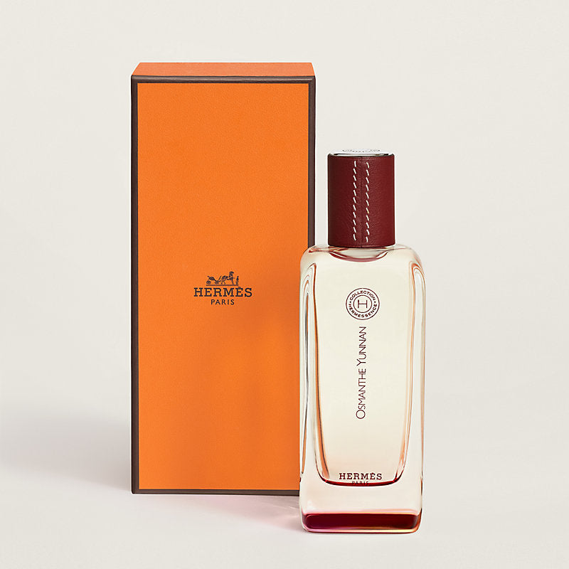 Osmanthe Yunnan 50 ml for Unisex | EDT | HERMÈS