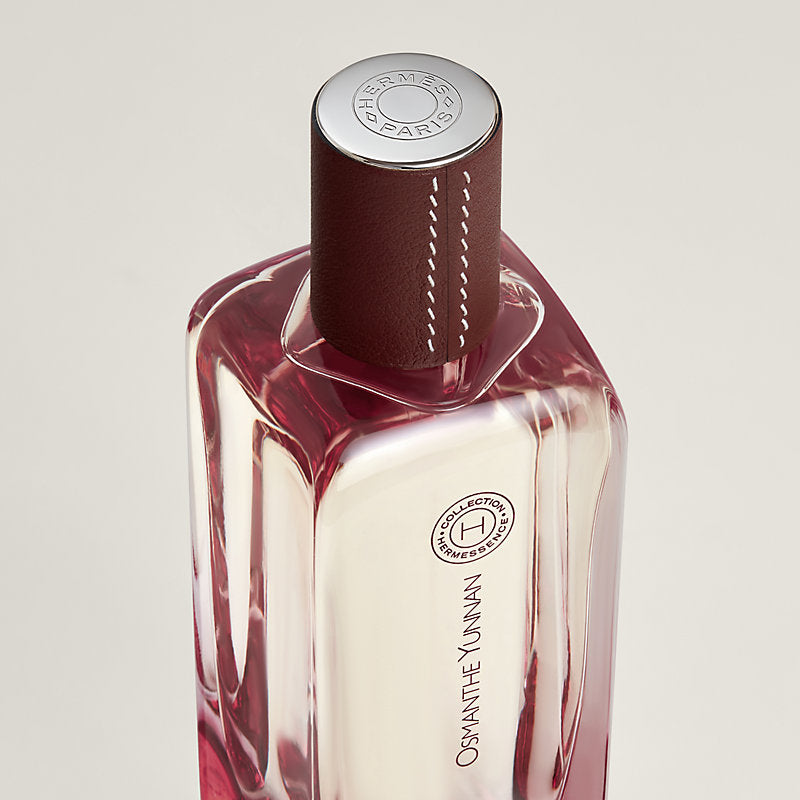 Osmanthe Yunnan 50 ml for Unisex | EDT | HERMÈS