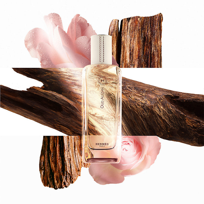 Oud Alezan 50 ml for Unisex | EDP | HERMÈS