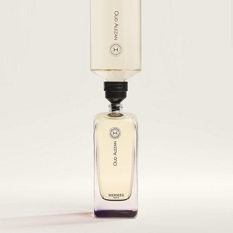 Oud Alezan 50 ml for Unisex | EDP | HERMÈS