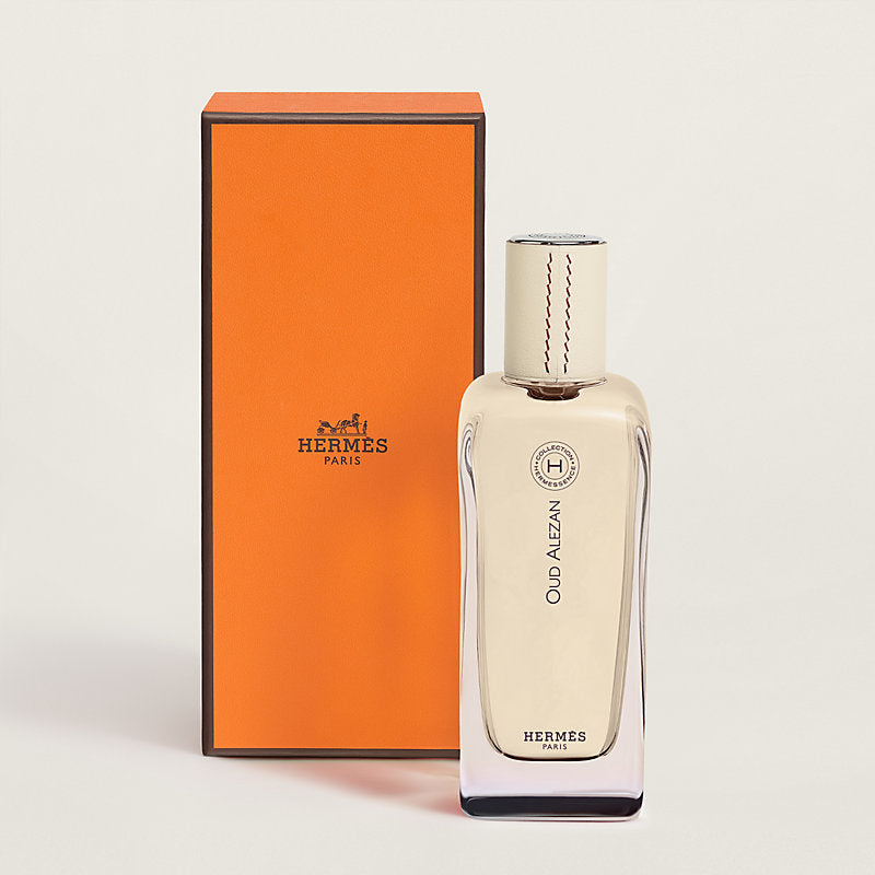 Oud Alezan 50 ml for Unisex | EDP | HERMÈS