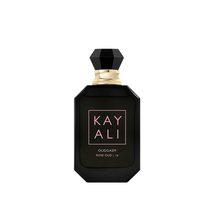 Oudgasm Rose Oud 16 50 ml For Unisex | EDP | KAYALI